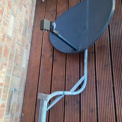satelite dish