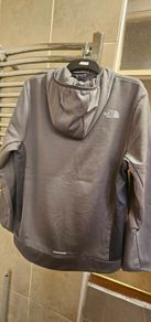North Face hoodie (Brand New)