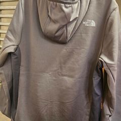 North Face hoodie (Brand New)