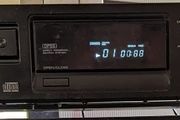 Kenwood DP-1020 CD Player