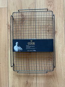 Cook with Neven Maguire Non Stick Cooling Rack Brand New