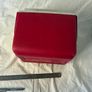 Small igloo Budweiser cooler, heavy Duty Image 4