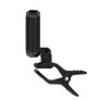 Tuner for guitar, bass, violin, ukulele, mandolin, banjo, folk instruments Image 4