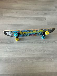 Skateboard