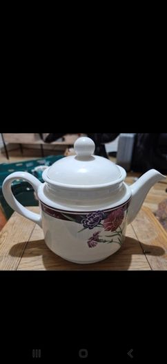 teapots