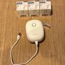 SilverCrest Bluetooth Label Printer (model 4435) and Thermal Labels (3boxes) Image 5