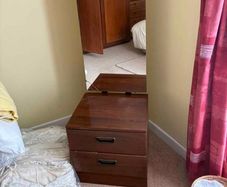 Vintage Dresser