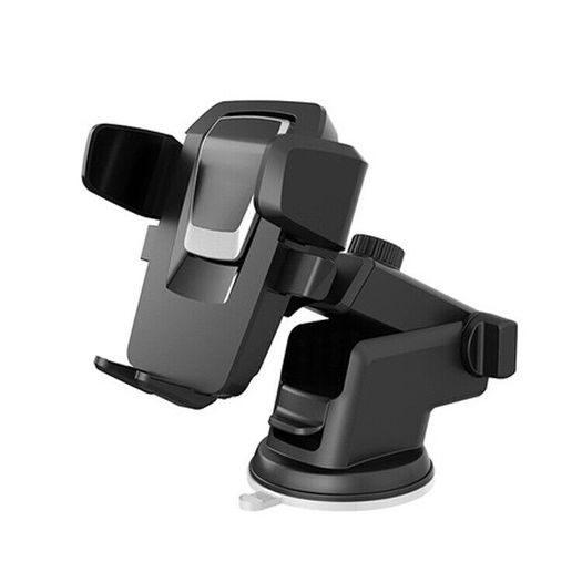 360 Long Neck Car Mount Windscreen Holder Cradle Dashboard GPS PDA Mobile Phone