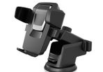 360 Long Neck Car Mount Windscreen Holder Cradle Dashboard GPS PDA Mobile Phone
