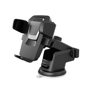 360 Long Neck Car Mount Windscreen Holder Cradle Dashboard GPS PDA Mobile Phone