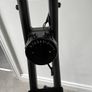 Ultrasport F-Bike Pro Folding Exercise Bike Image 5
