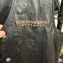 harley waist coat Image 4