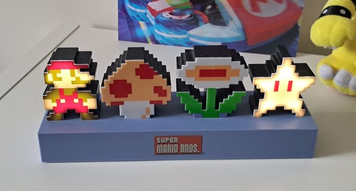 Super Mario Bundle
