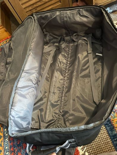 Karrimor luggage Bag  lightweight