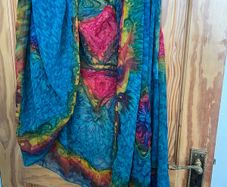 Kaftan XXL Beach sari 5e each