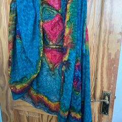 Kaftan XXL Beach sari 5e each