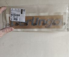 berlingo badge