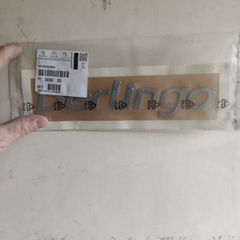 berlingo badge