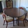 dining table Image 3