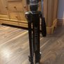 Vintage STITZ C550 Closed-Channel Tripod Image 8