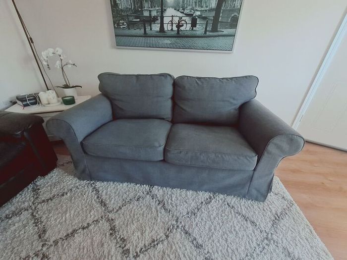 Ikea 2 seat sofa
