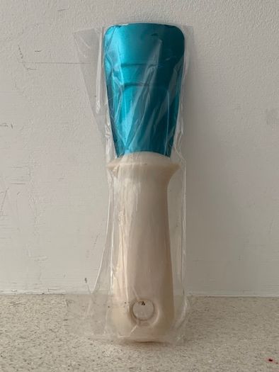 Ice Scraper
