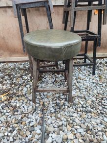 Bar pub stools