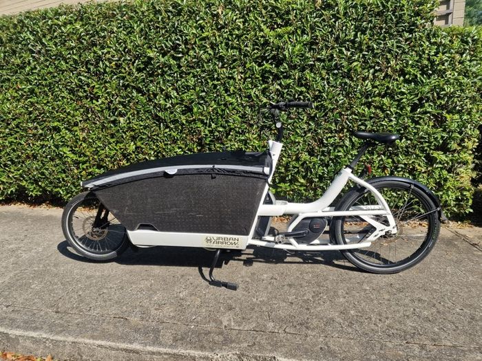 Urban Arrow Cargo Bike