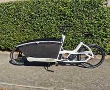 Urban Arrow Cargo Bike