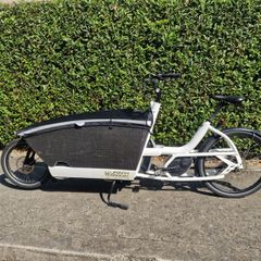 Urban Arrow Cargo Bike