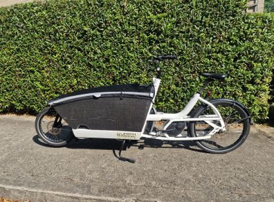 Urban Arrow Cargo Bike