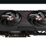 Brand New Gpu AMD Radeon RX9060XT Sapphire Pulse 16GB Image 6