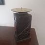 genesis candleholder Image 2