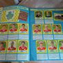 panini football 88 sticker album Image 2