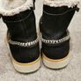Clarks suede boots Image 3