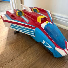 Paw Patrol mighty jet