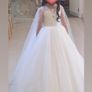 communion dress - from fairy god mother Dublin Image 5