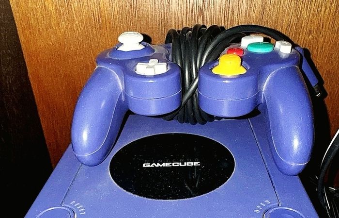 Gamecube Console For Sale in Thomondgate, Limerick from OhDannyBhoy