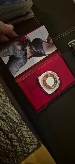 psp collection of greats and rares