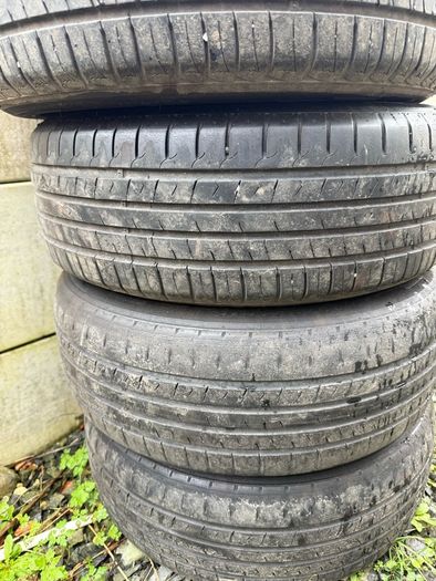 Renault alloys