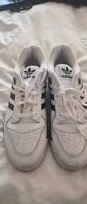 Mens adidas trainers