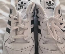 Mens adidas trainers