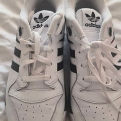 Mens adidas trainers