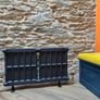 cast iron radiator panel type Image 2