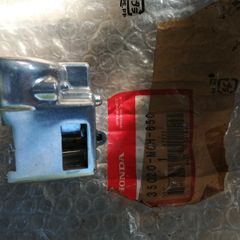 Honda vtx1800 switch gear