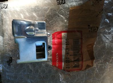 Honda vtx1800 switch gear