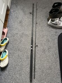 rods
