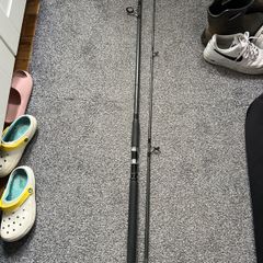 rods