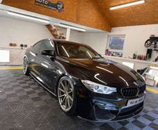 Bmw M4 2015