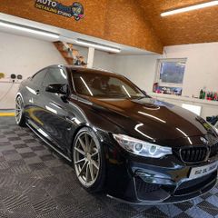 Bmw M4 2015